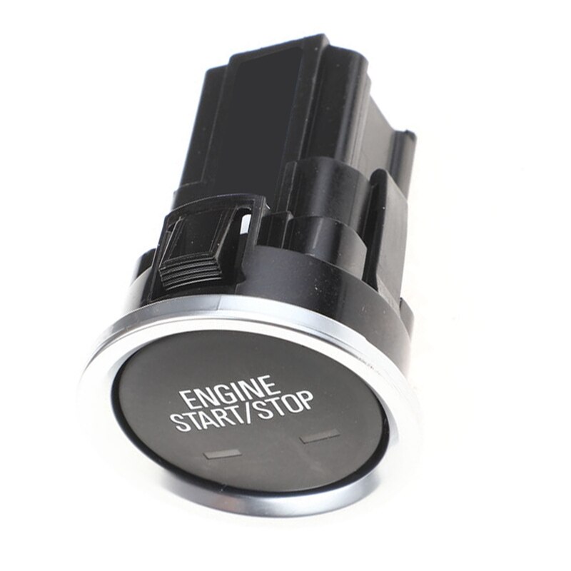 Car Engine Start Stop Switch Button for GM Chevrolet Cruze + 95480111