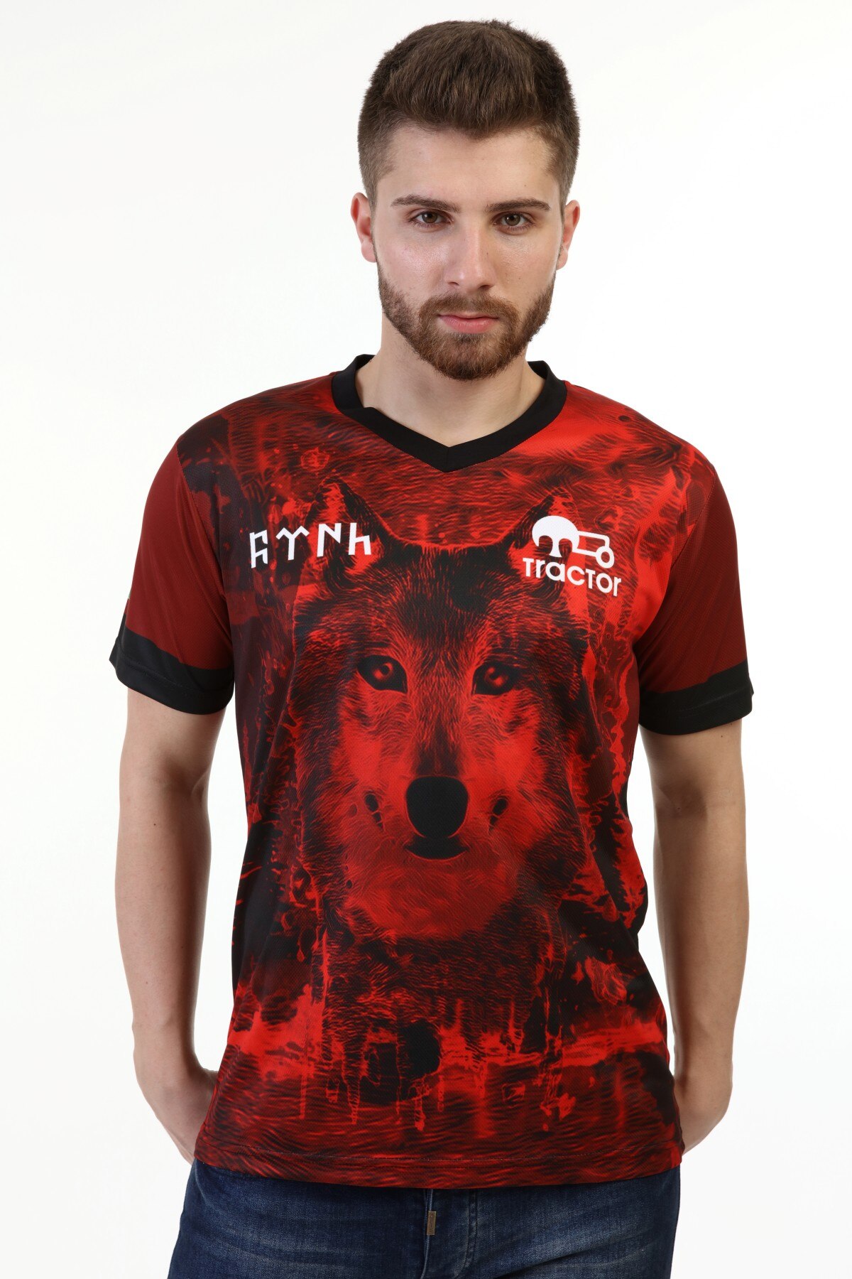 TRACTOR FC KIZILKURT FORMA