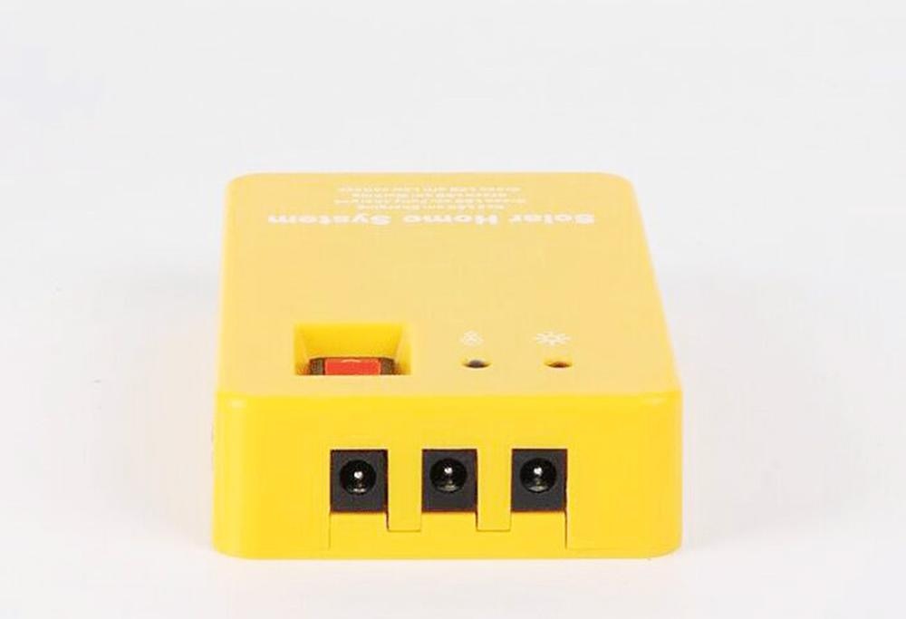 Power Generation System Alternative Energy Generators Lighting Generator Panels