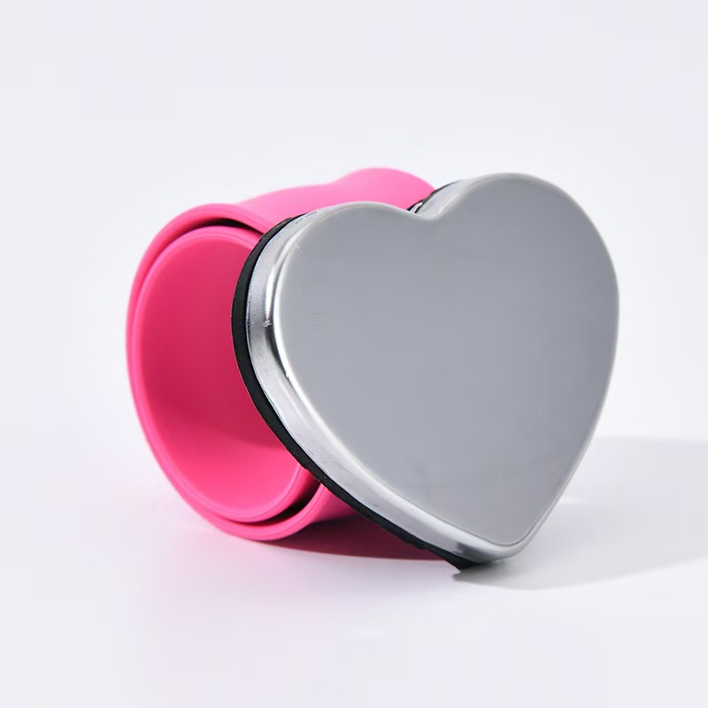 Magnetic Wrist Sewing Pincushion Magnetic Pin Cushion for Sewing Magnetic Pin Holder for Sewing Magnetic Silicone Wrist