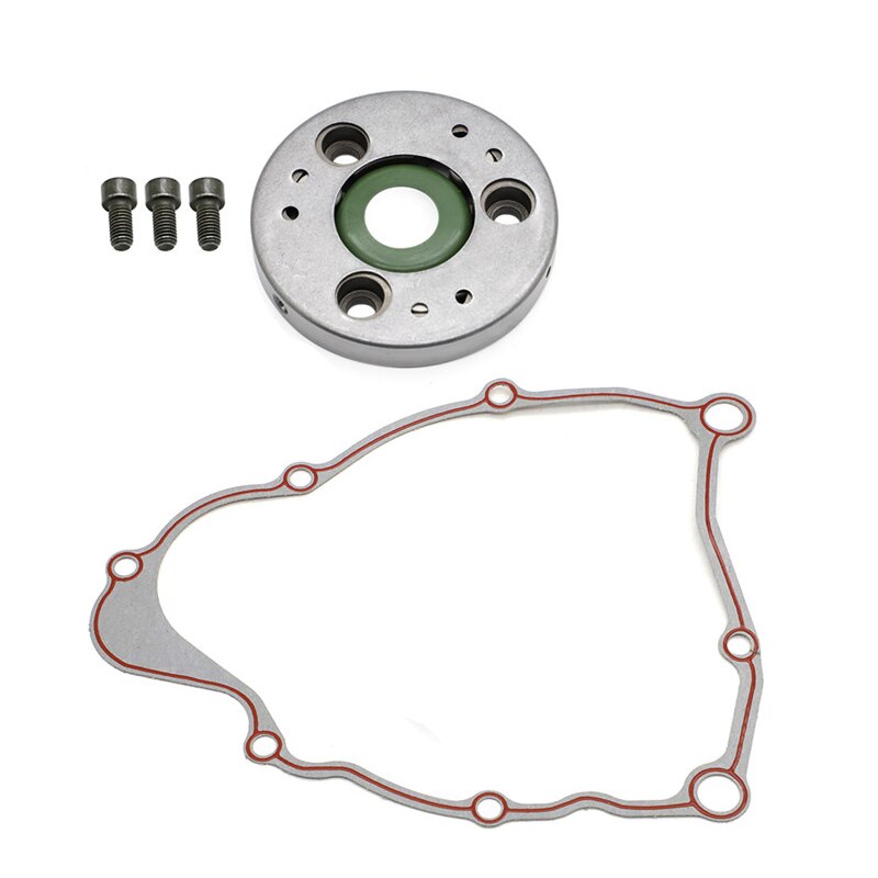 Envejs starter koblingspakningsbolte passer til yamaha timberwolf yfb 250 yfb 250 92 ~ 00