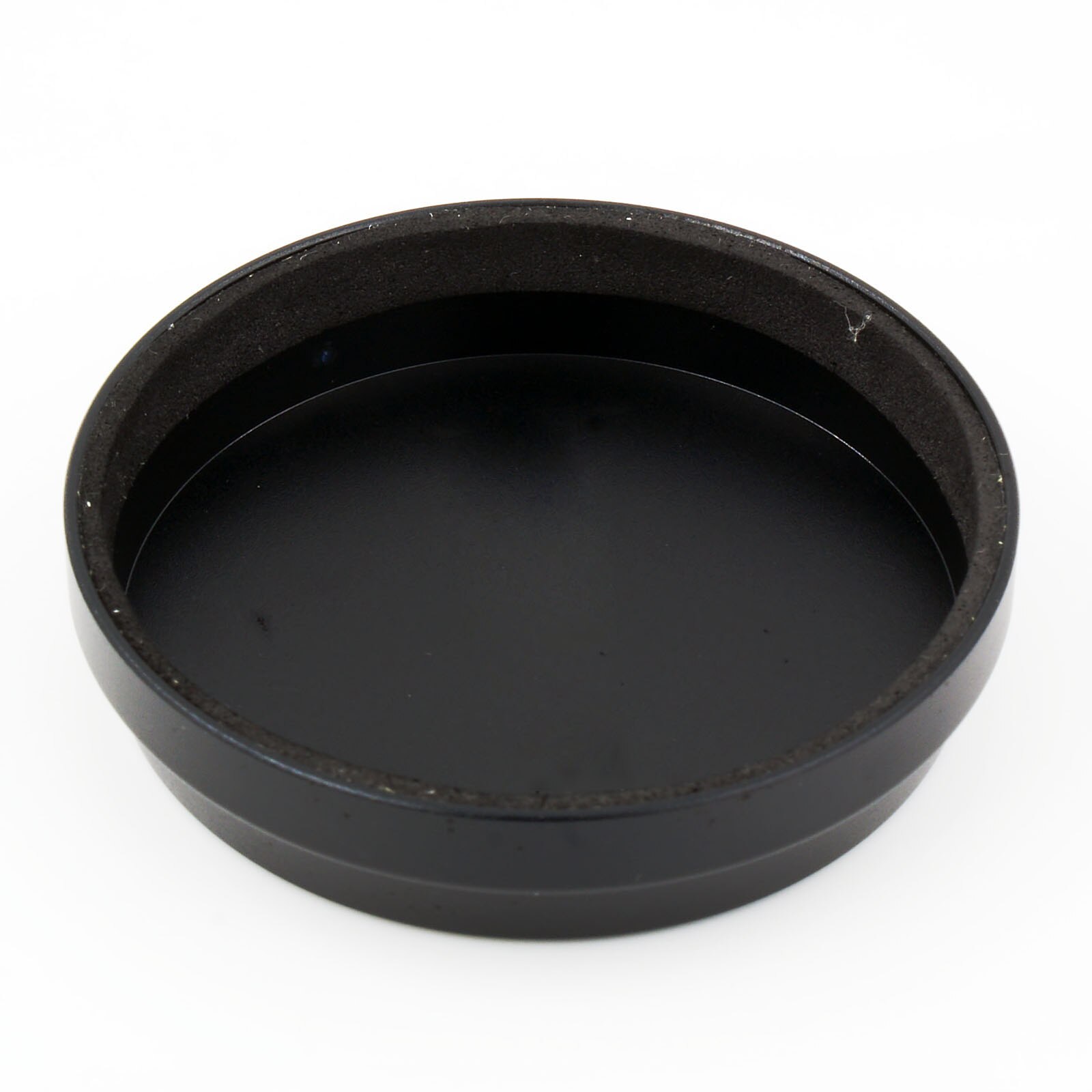 JJC Front Lens Cap For Fujifilm FinePix S3300 HD, S3200, S4000 Series – Snap-on With Keeper