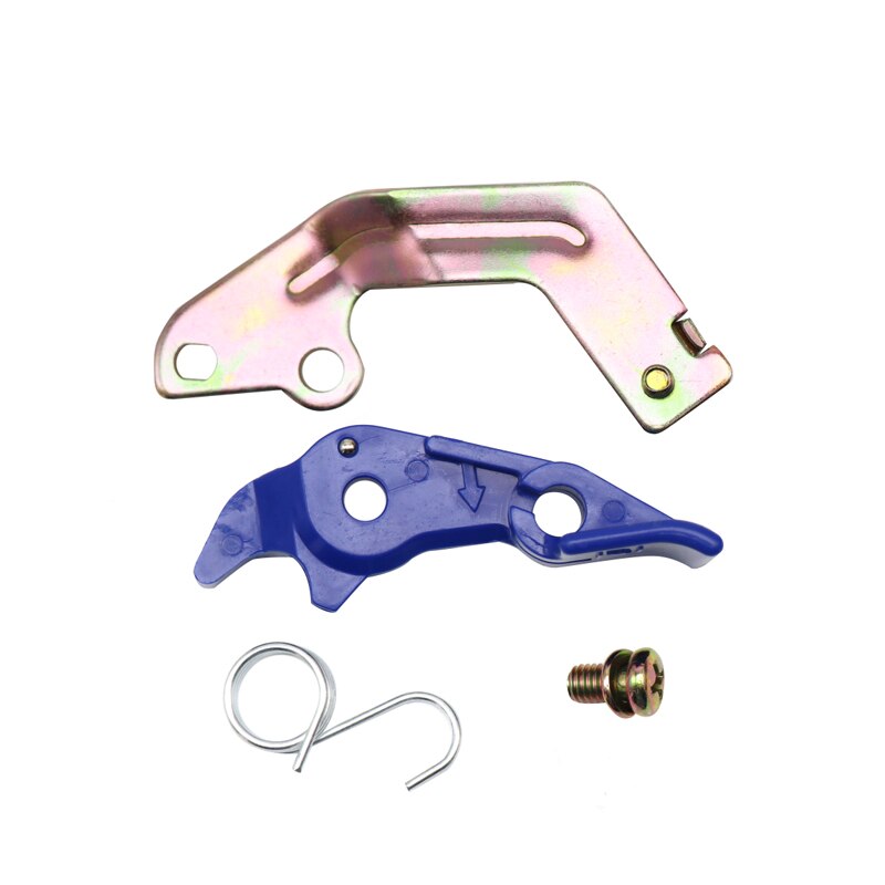 Sclmotos- Motorcycle PZ27 Carburetor with Starter valve Carb For XR CRF 100cc 125cc 150cc 200cc Pit Dirt Bike 3 Wheeler Go Cart