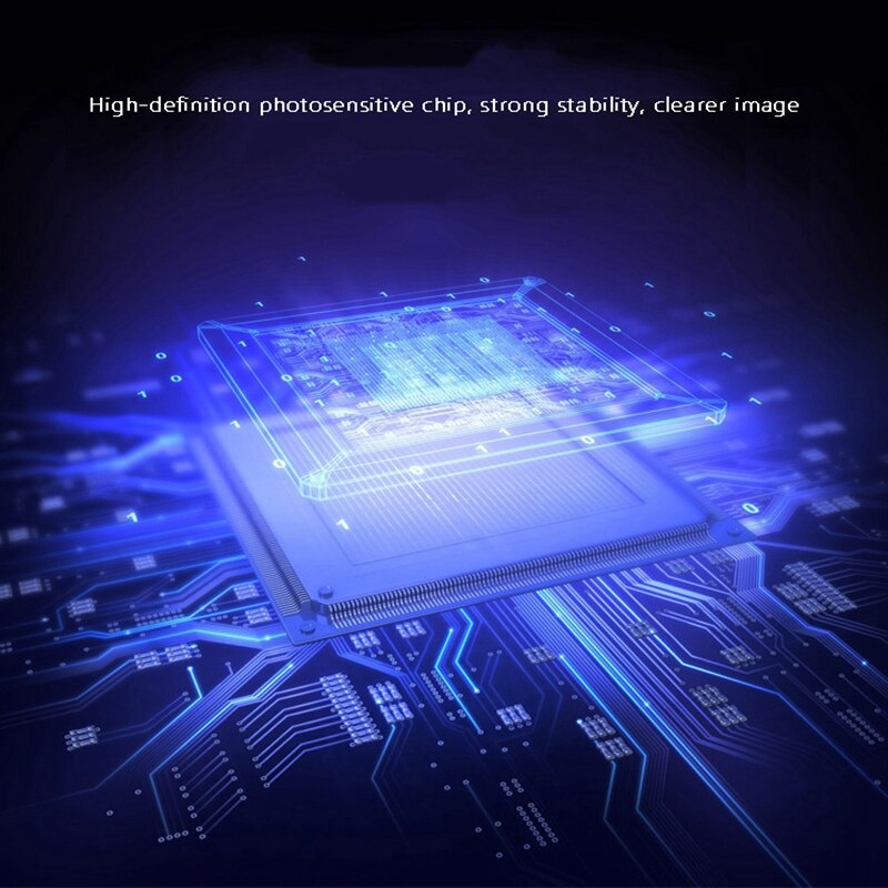 Camera Module 1080P 5 Million Pixels 1.8 Aperture 75° Wide Angle OV5647 Chip for Raspberry Pi 2/4/3B+