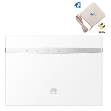 4g Antenna for Huawei B525 4G Router(router not included)