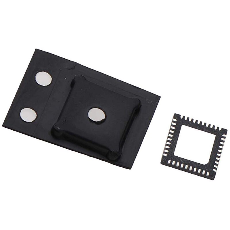 Remplacement Hdmi contrôle Ic puce 75Dp159 convient pour Xbox One S mince réparation, 40pin