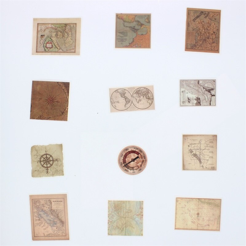 1 Tampon Encreur - Animal Pour L'anniversaire De Votre Enfant