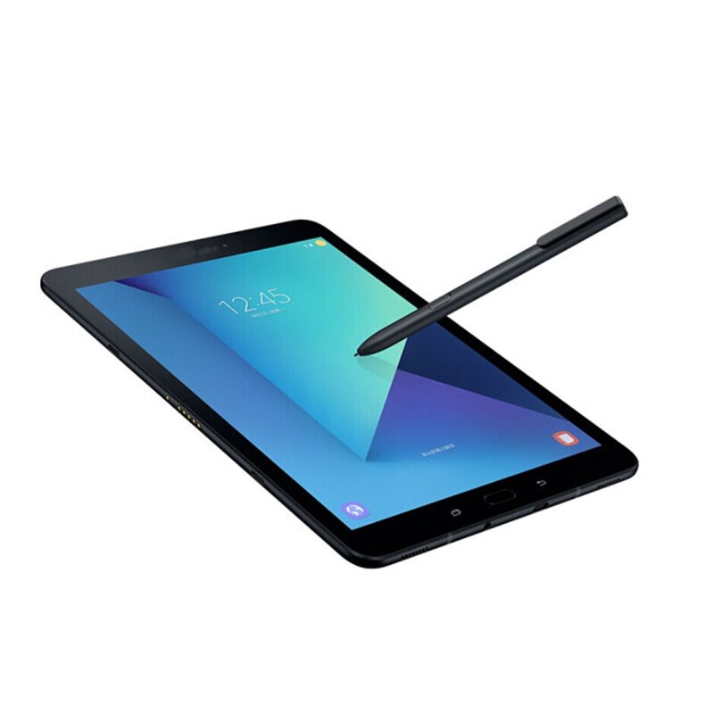 Lápiz capacitivo para tableta Samsung Galaxy S2 S3 LTE T820 T825 T827 SM-T820 T825C, lápiz de Metal para pantalla táctil