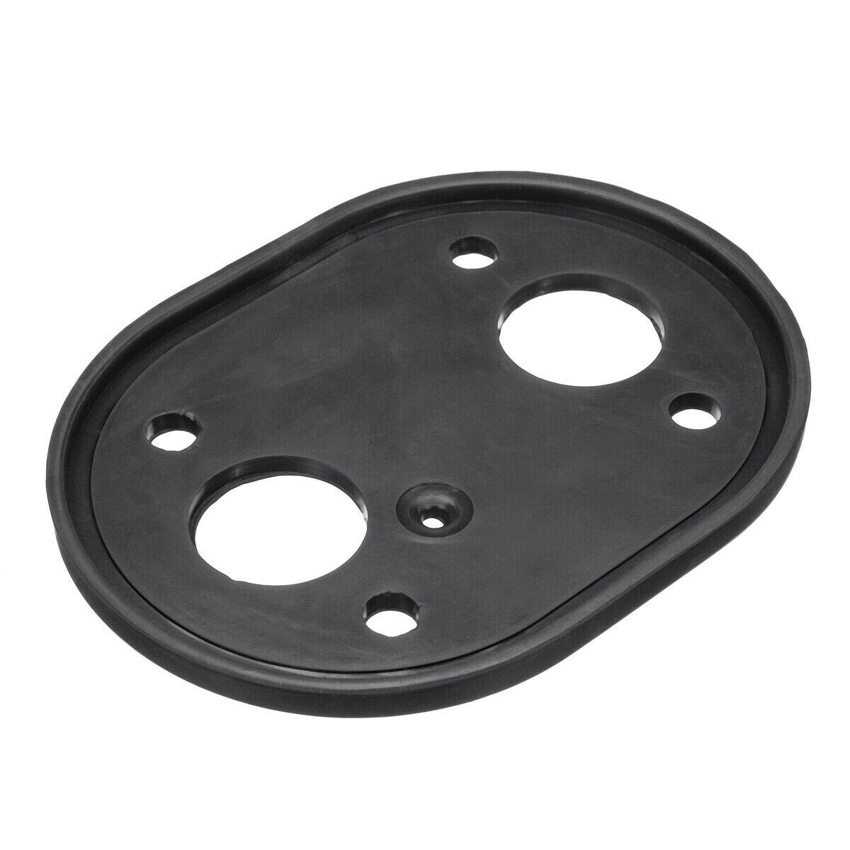 thumbnail image 2 of Genuine Tecumseh 36032 / 36032a Mounting Flange Gasket – OEM Small Engine Seal, USA Seller 2 of 6