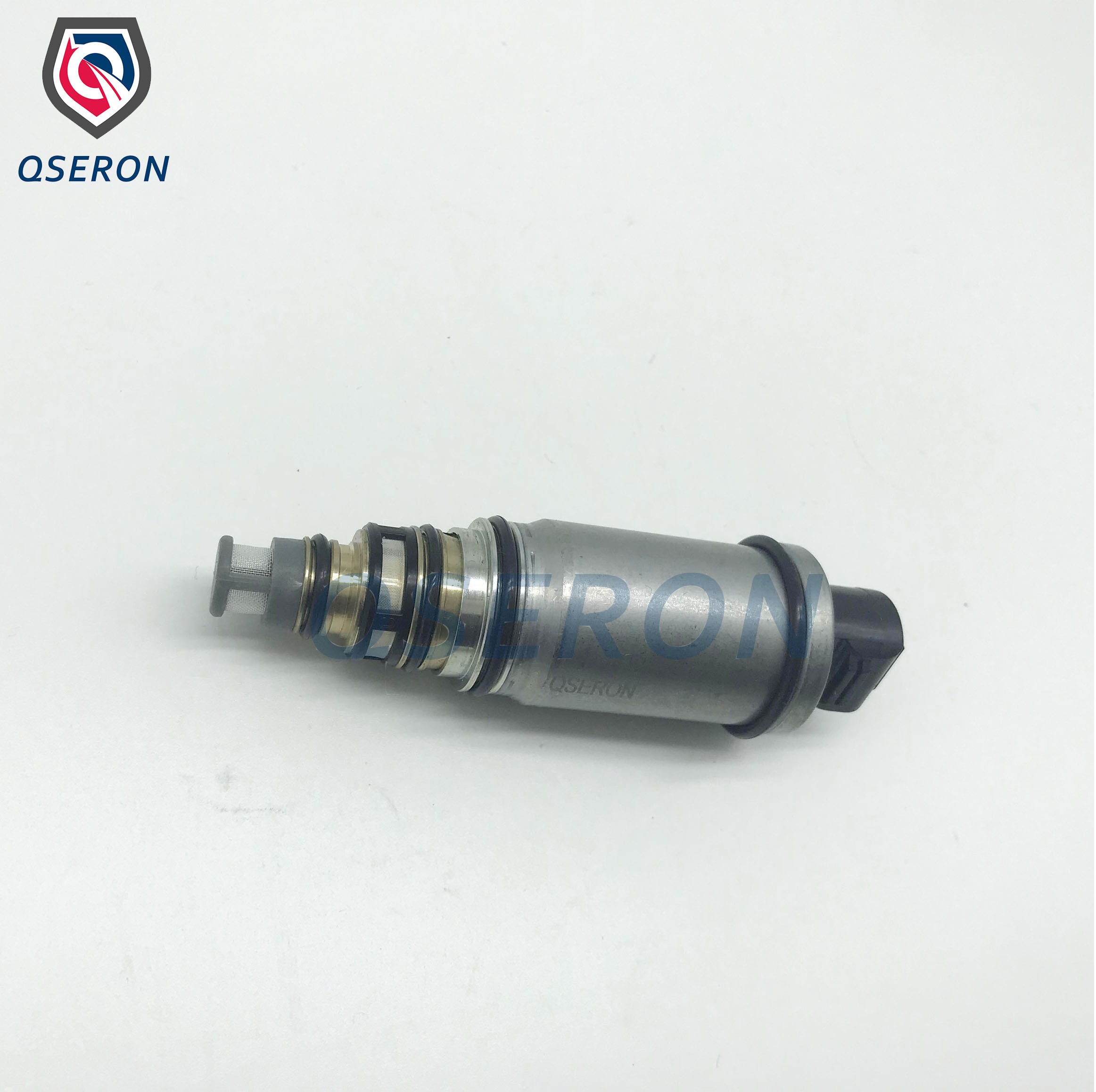 Compressor Control valve For Hyundai Sonata Elantra Kia Optima K5 VS16E VS18E A/C Electronic universal