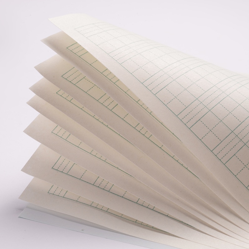 50 stk/sæt notesbog elev sød lektiebog skoleartikler kopibog journal notesbog til børn klasse 1-2 projektmappe