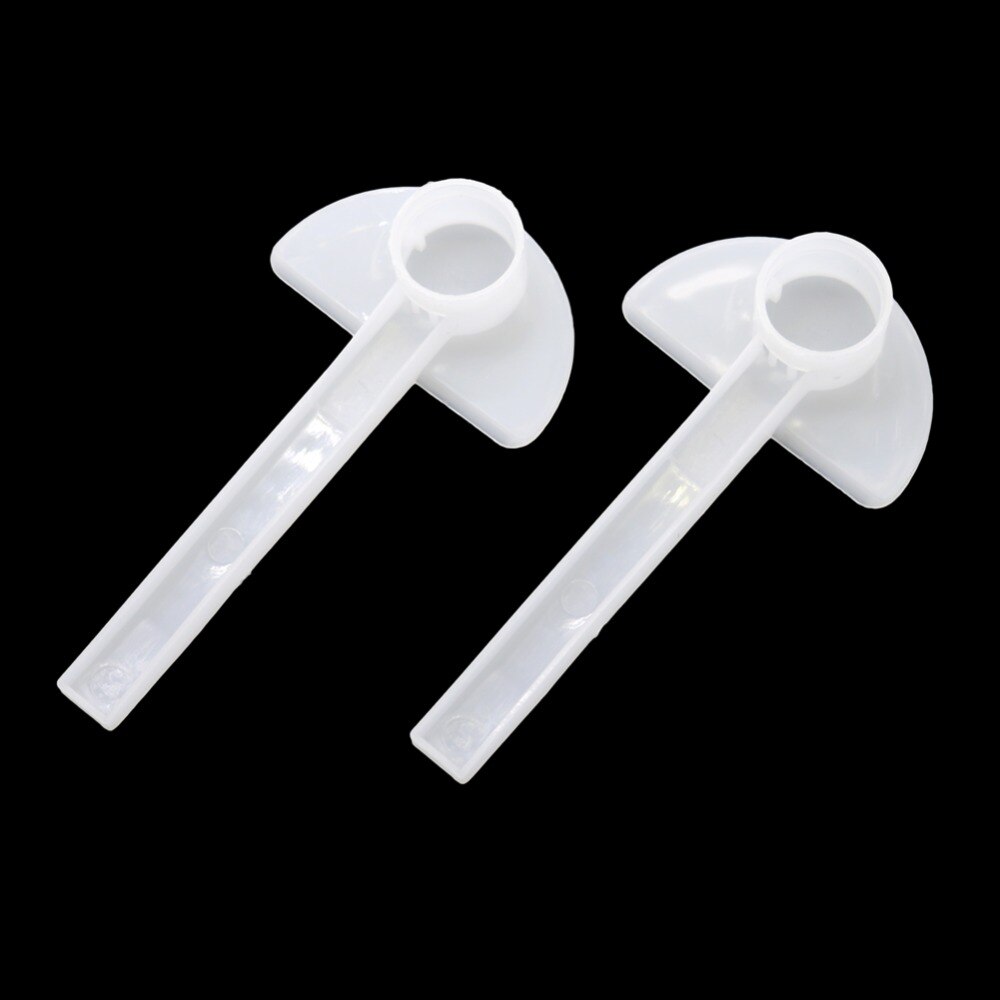 100 Pcs Bijenteelt Entry Feeder Cap Feeder Imker Equip Bijenteelt Hive Tool Tuin Bee Feeder Water Drinken Voeden: Default Title