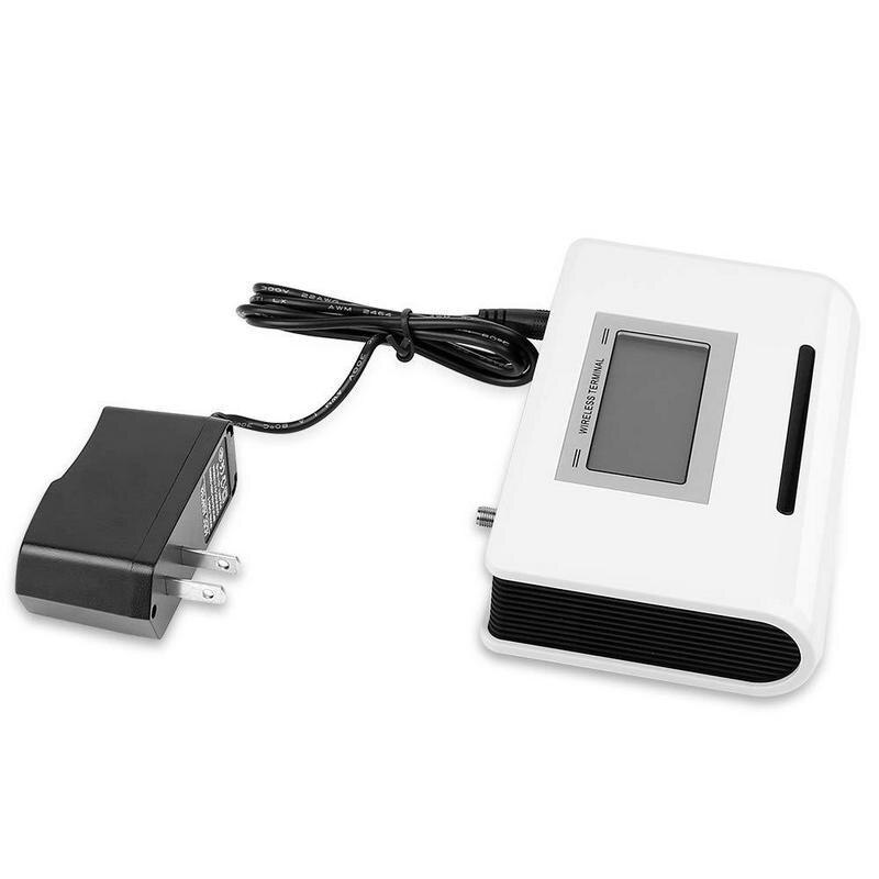 Wireless access station, wireless platform, recording box, dedicated fixed-line platform, wireless access terminal, gsm dialer