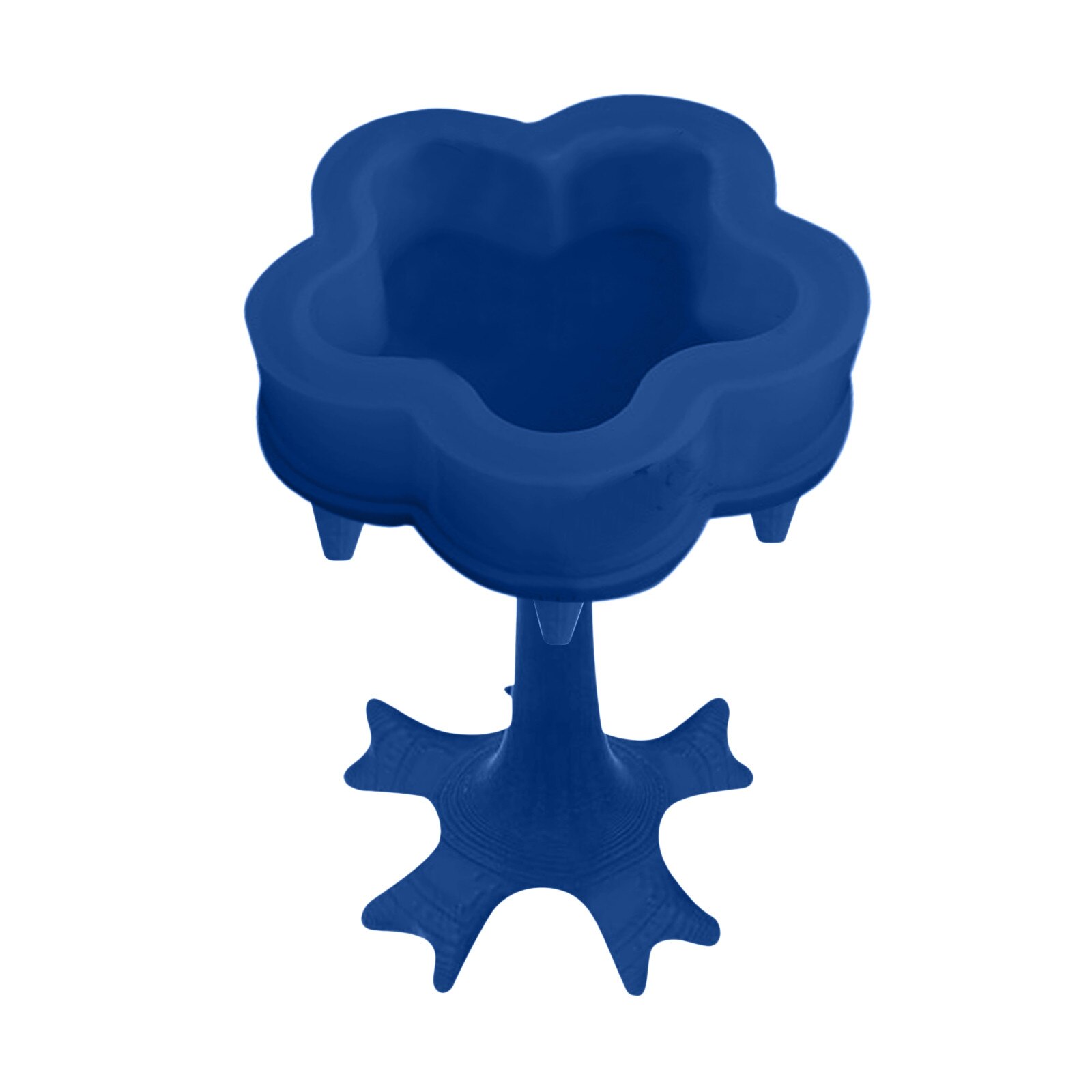 5 Shot Bar Glass Dispenser And Holder -dispenser For Filling Liquids Shots Dispenser For Holidays, Parties Bars, And Home Bar: Default Title