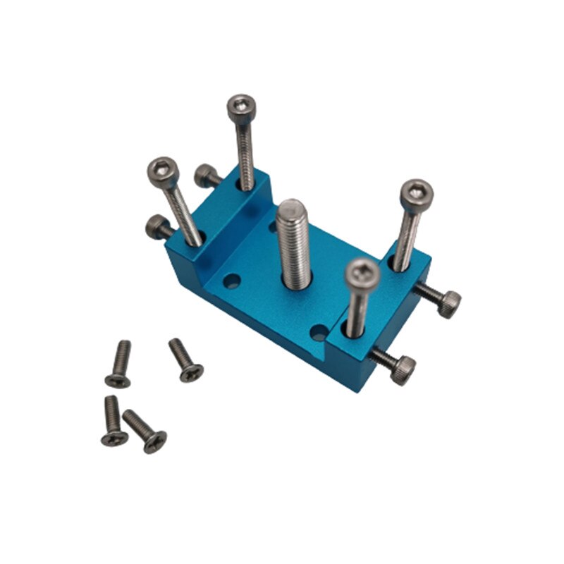 3d Printer Onderdelen Anycubic Photon Aluminium S Bouwen Plaat Platform Nivellering Upgrade Kit Leveler Voor Anycubic Photon S