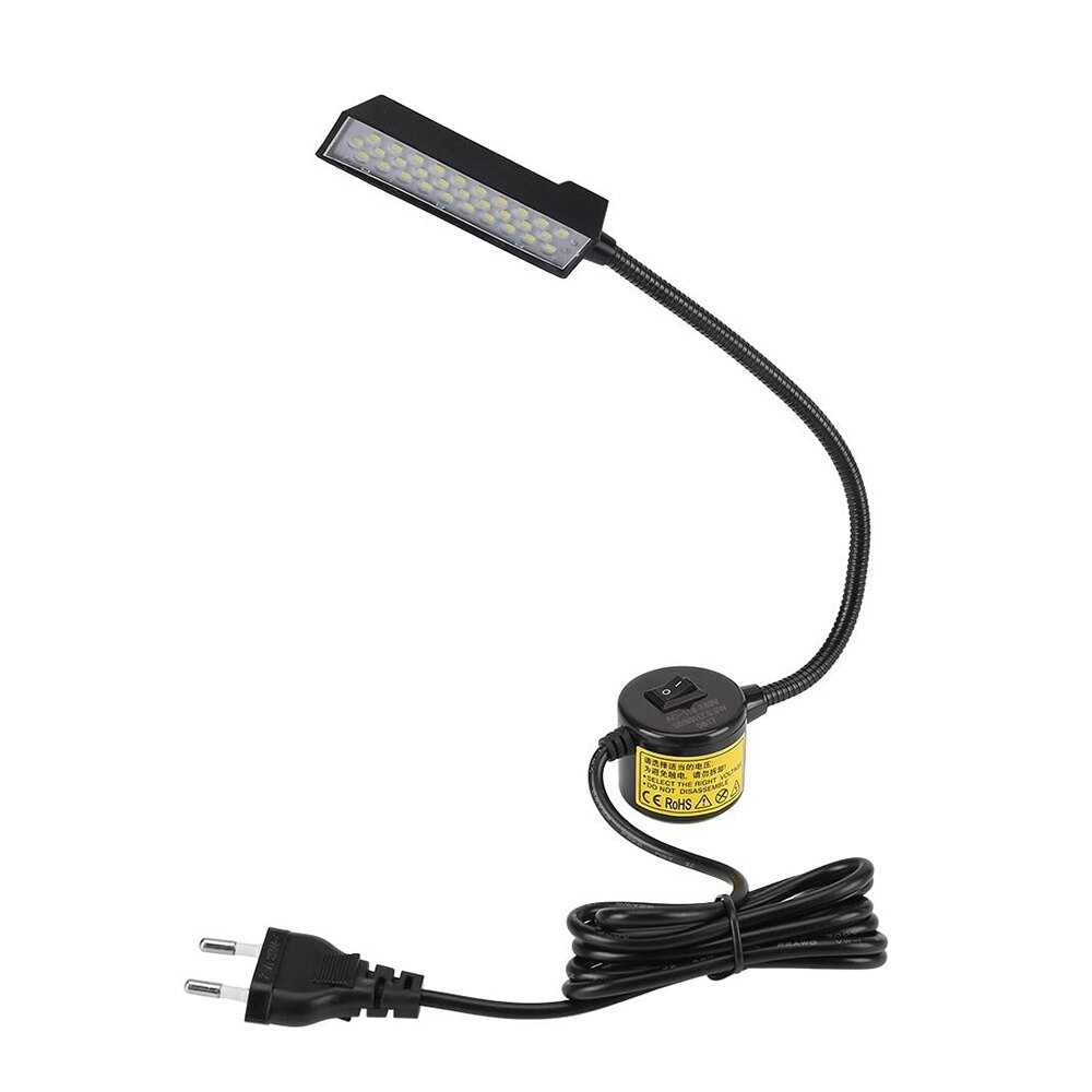 Daylight Twist 2 Go oplaadbare lamp - Irene Naaimachines