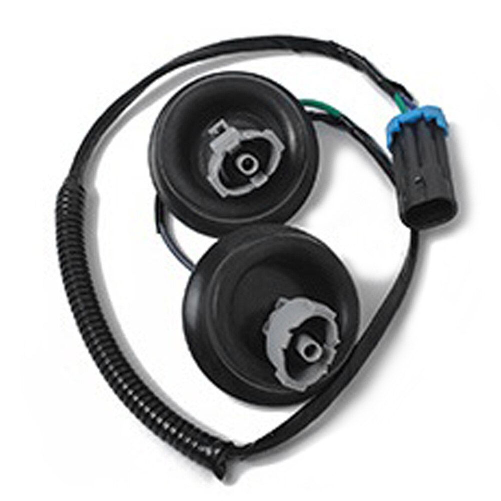 Knock Sensor for Chevy GMC Silverado Sierra Cadillac 5.3L 6.0 w/Harness