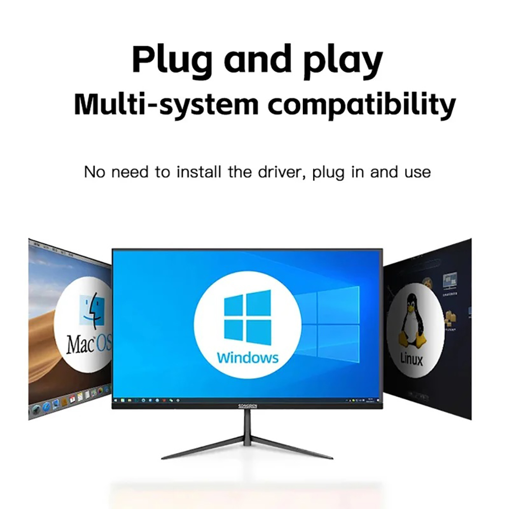2,5/3,5 inch HDD-behuizing USB 3.0 harde schijf Schijfbehuizing SATA naar USB 3.0-adapter Externe harde schijf voor pc-laptop Gereedschapsloos