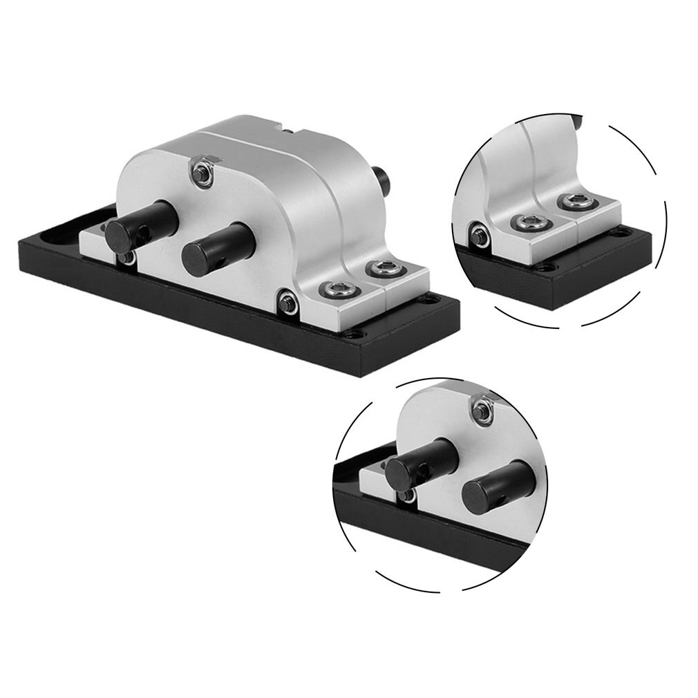 Overbrengingsverhouding Metal Transfer Case Afstandsbediening Auto Accessoires High Performance Onderdelen Rc Gemodificeerde Auto Voor Tamiya Truck