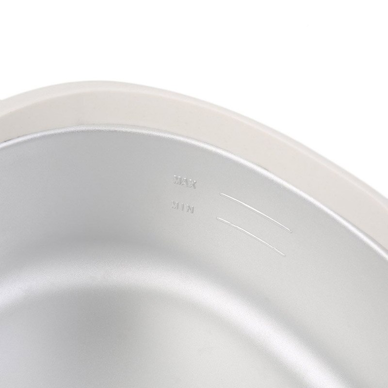 Las mejores ofertas máquina de cera baño terapéutico de parafina olla de cera calentador equipo de salón de belleza Spa 150W para manos y pies cera corporal CABELLO R