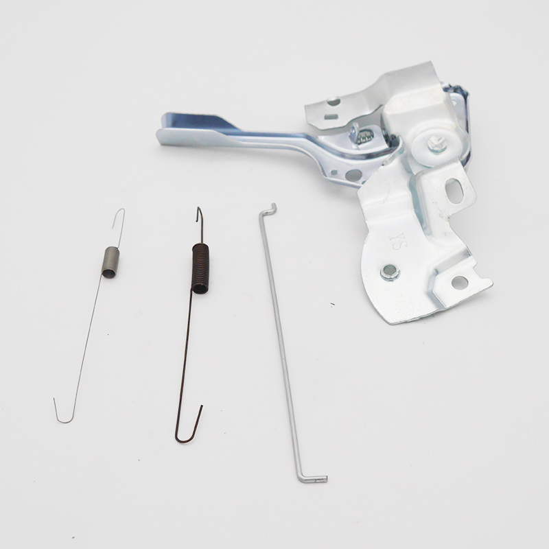 Throttle Control Lever Arm Governor Link Fit For Honda GX140 GX160 GX200 5.5HP 6.5HP Engines Generator Brushcutter Spare Part