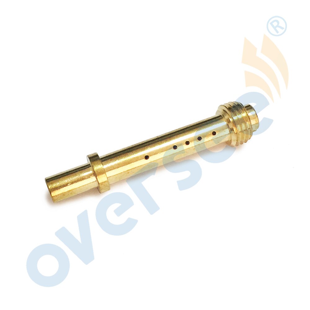 6E3-14341-02 NOZZLE,MAIN For Yamaha 5HP Outboard E... – Vicedeal