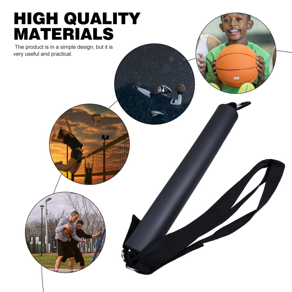 1pc Practical Volleyball Spike Training System Volleyball Equipment Training Strap