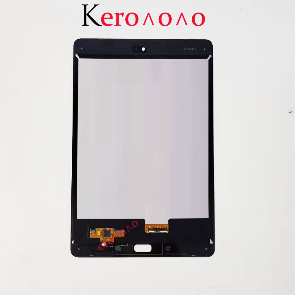 Für 8 " asus zenpad  z8s zt582kl zt582 lcd-display-touchscreen-einheit  p00j zt582kl lcd