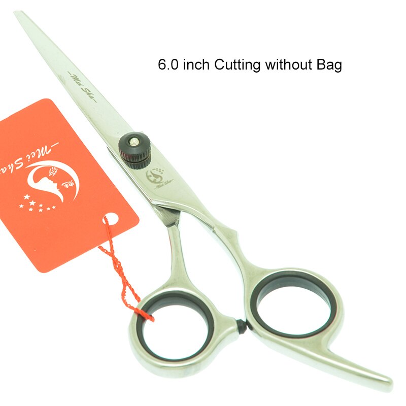 Meisha Professionele Haar Schaar Haar Knippen Dunner Schaar Kappers Scharen Barber Salon Gereedschap Voor Kapper A0026A: A0043A-03-60