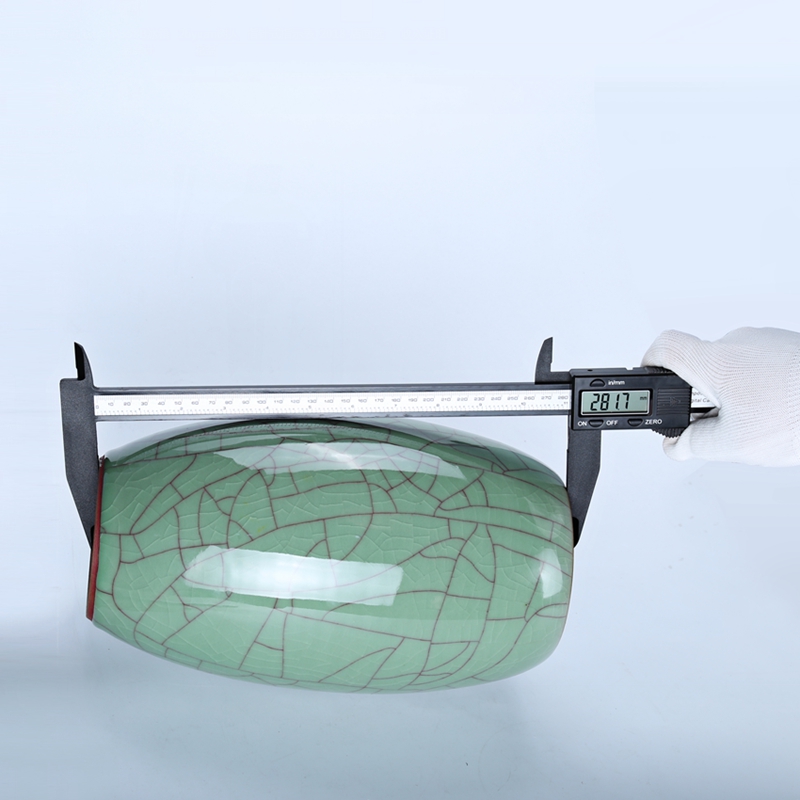 200mm Long Jaw Digital Electronic Caliper Durable Carbon Fiber Vernier Caliper mm/inch LCD Large Diameter Calipers Measure Tools