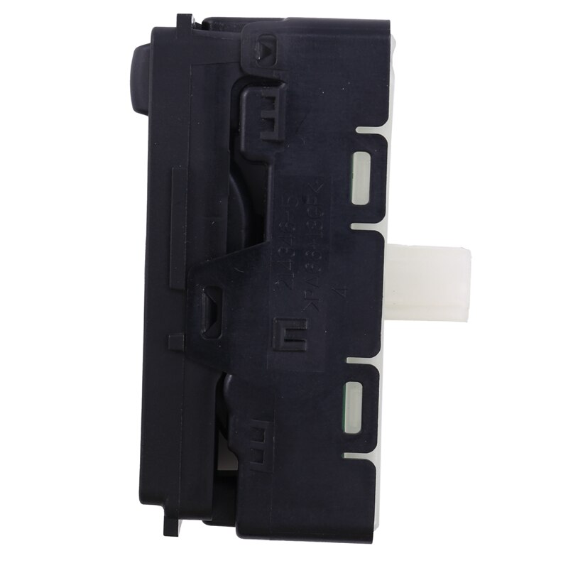04602786AA for Jeep Dodge Chrysler Electric Window Regulator Glass Lifter Switch Button Front Right Side
