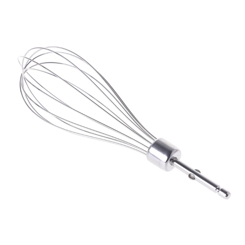 Ovo elétrico batedor acessórios frother mixer whisk ferramenta de cozinha aço inoxidável mais novo