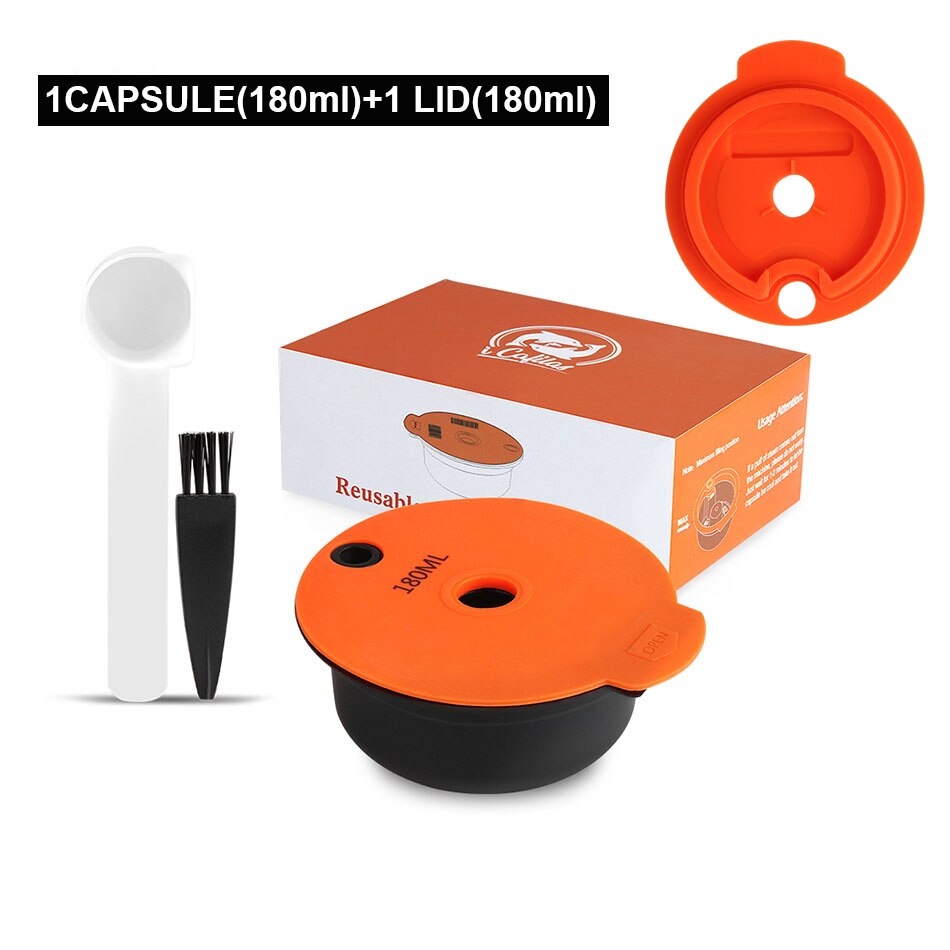 ICafilasCoffee Dripper Engine V60 Style Coffee Drip Filter Cup Permanent Pour Over Coffee Maker With Disposible Paper: 180Ta  180Ld