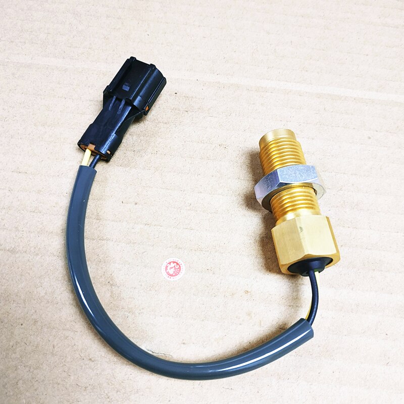 Spare Parts Excavator Revolution Speed Sensor OEM MC867505 Made in taiwan