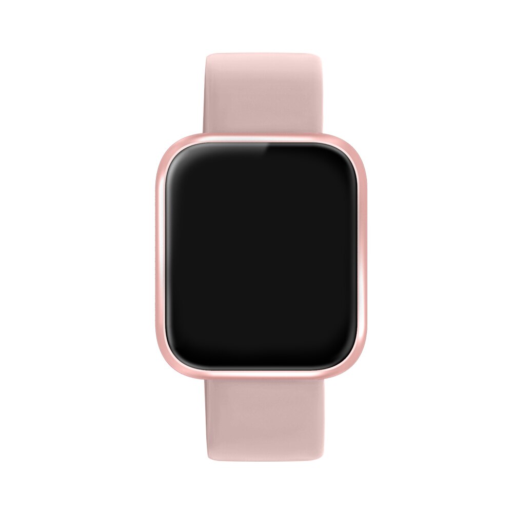 Women IP68 Waterproof Smart Watch P70 P68 Bluetooth 4.0 Smartwatch For Apple IPhone xiaomi LG Heart Rate Monitor Fitness Tracker
