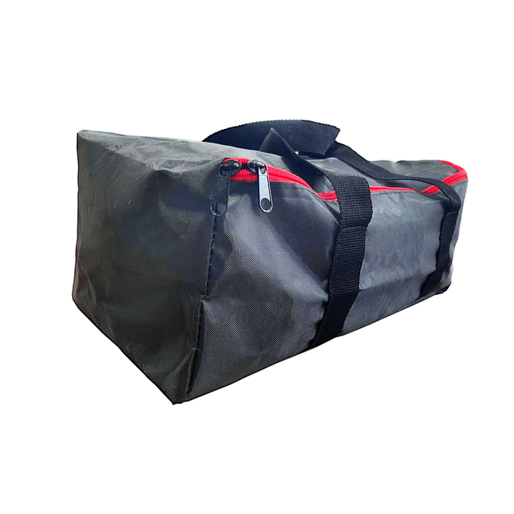Pro Fishing Carrying Case Outdoor Fishing Finder Bait Boat Tear-resistant Multifunctional Tote Handbag Sundries Bag