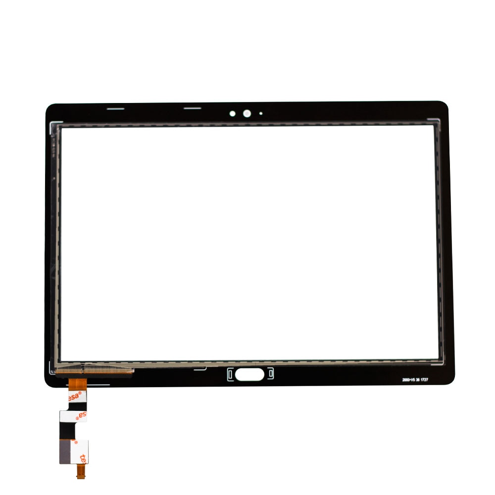 Voor 10.1 "Huawei Mediapad M3 Lite 10 BAH-AL00 BAH-W09 BAH-L09 Touch Screen Digitizer Panel Tablet Glas Sensor Vervanging