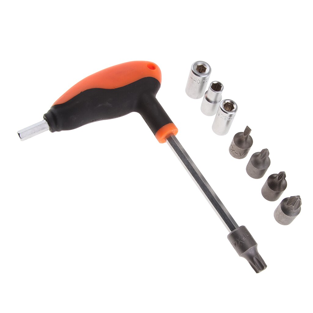Removal Tools Dopsleutel Schroevendraaier Set Kits Voor Ktm Motorfiets Accessoires