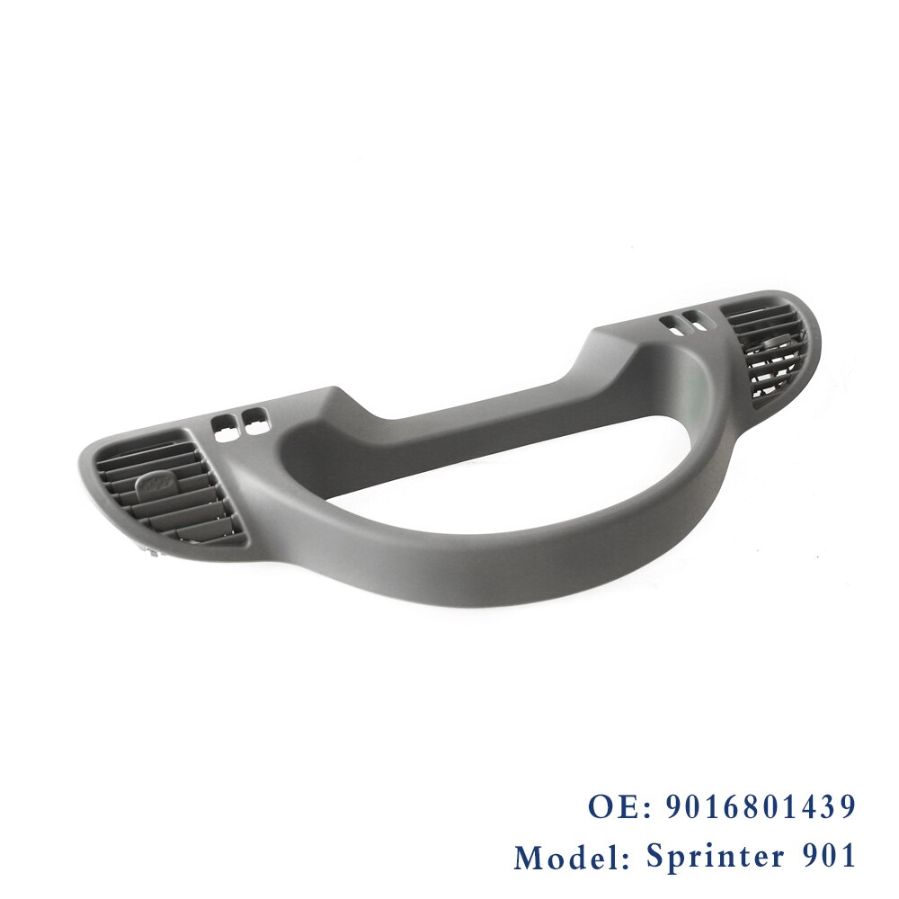 Passenger Dashboard Dash Air Vent Storage 9016801439 For Sprinter 901 (1999)