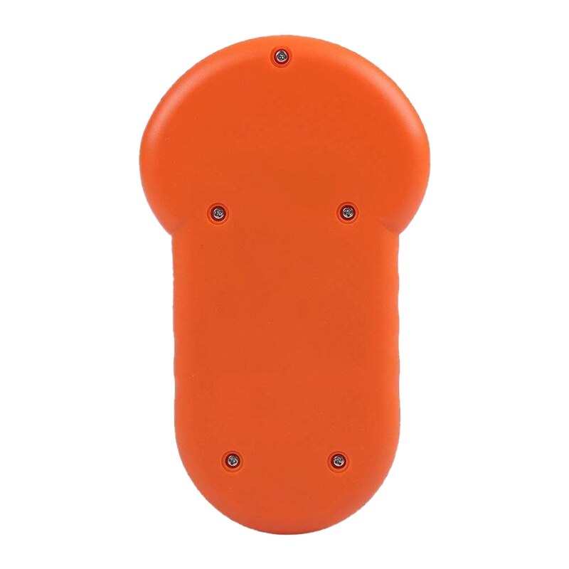 134.2KHz Pet ID Reader Animal Chip Digital Scanner USB Rechargeable Microchip Handheld Identification General Application