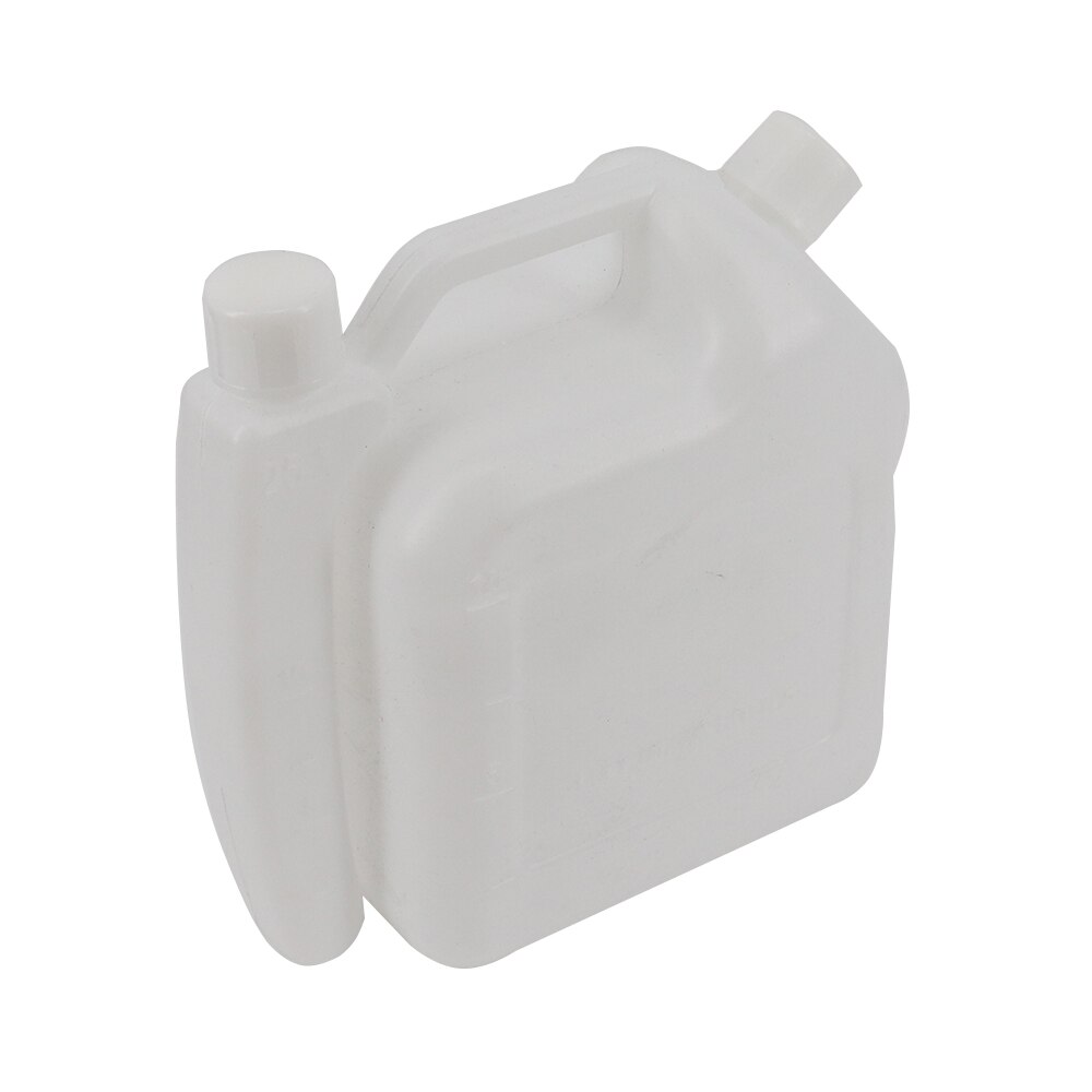 1L naczynie na olej benzyna butelka robić mieszania paliwa zbiornik 2 suwowy robić przycinarek robić piły łańcuchowej 1:25 50:1 kosiarka robić trawy linia Strimmers narzędzia ogrodowe