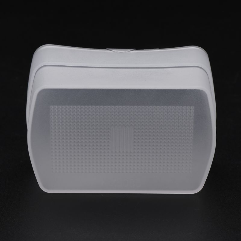 Softbox diffuseur Flash pour YONGNUO YN560 YN565EX Canon 580EXII Speedlite