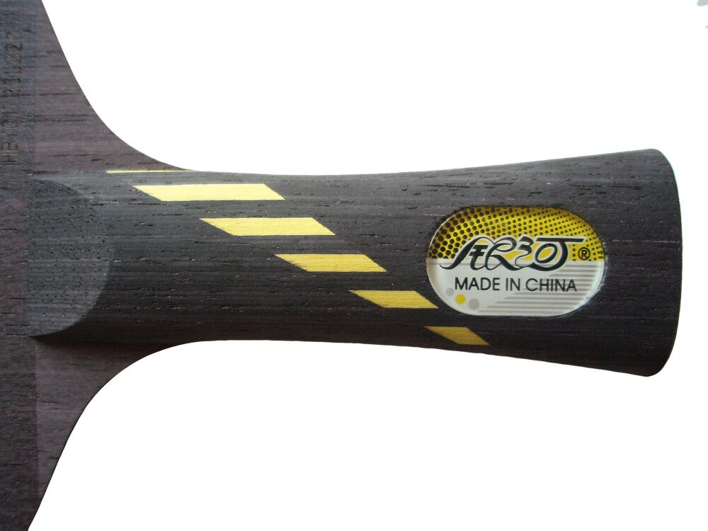 Hoja de tenis de mesa Galaxy Milky Way Yinhe MC-2 MC 2 MC2, para raqueta de ping pong