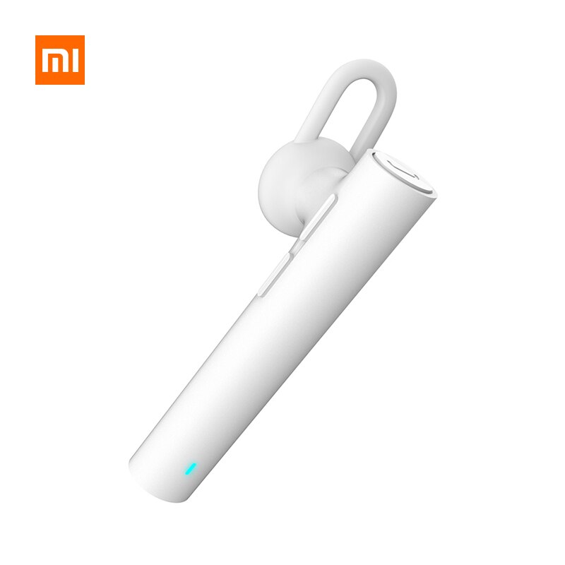 Xiaomi Bluetooth Headset Jeugd Versie Single Ear In-Ear Headset Ultra-Lange Standby Batterij Leven Mini Draadloze Sport headset