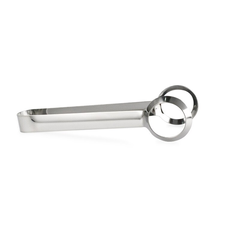 Rvs Ei Tong Clip Keuken Gadgets Kookgerei