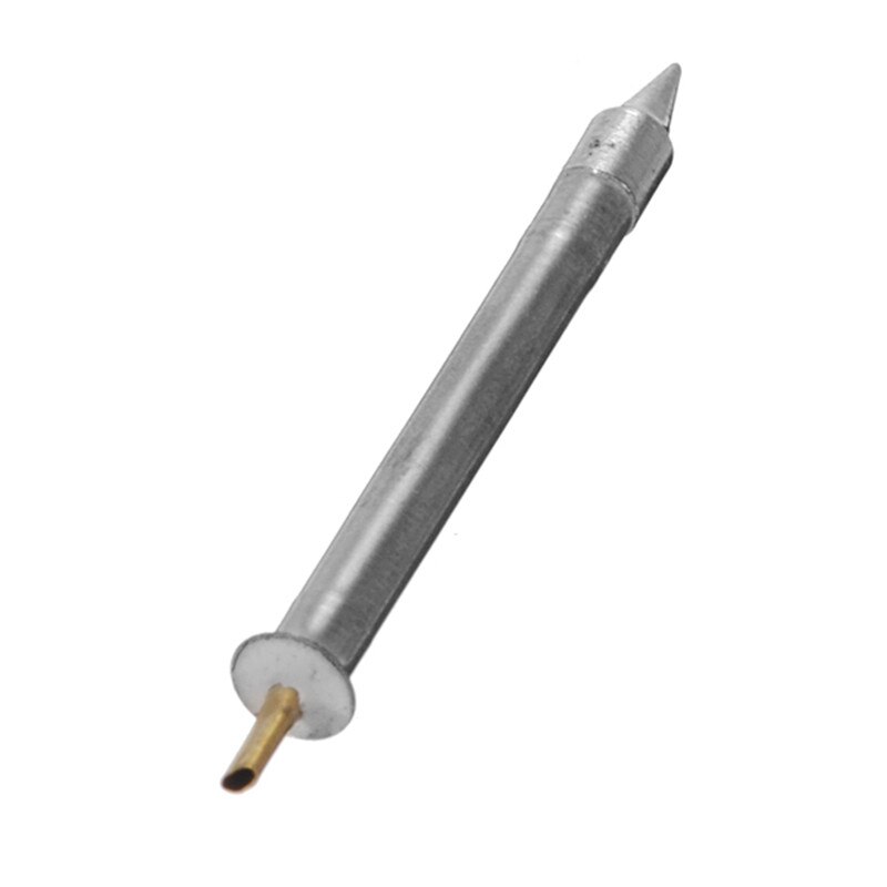 1pc Replacement Soldering Iron Tip for USB Powered 5V 8W Electric Soldering Iron Cabeza de hierro