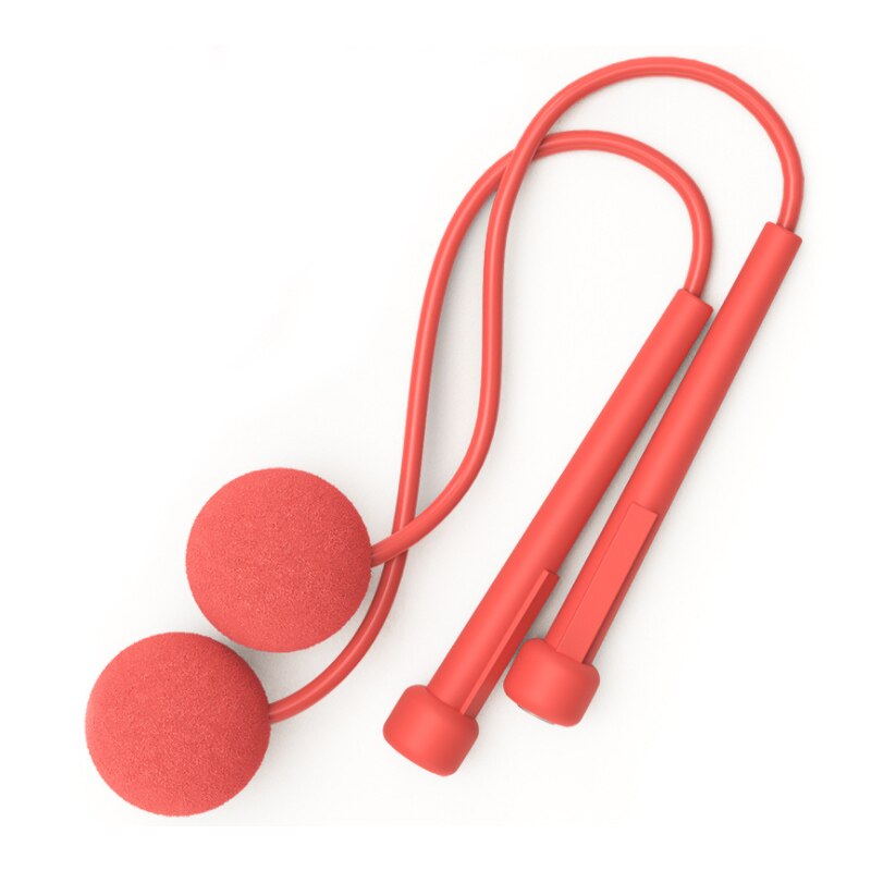Draadloze Springtouw Gewogen Springtouw Draadloze Zware Gym Workout Apparatuur Voor Thuis Battle Touw Bal Springtouw