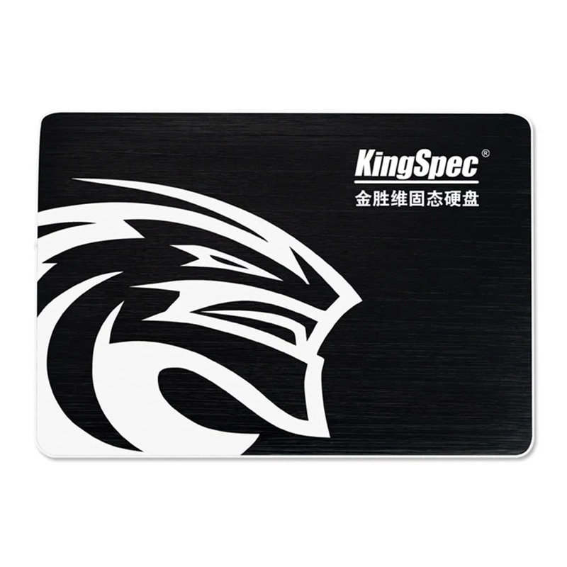 KingSpec 32GB MLC 2.5-Inch SATAIII 6Gb/S Internal Solid State Drives for Desktop/Laptop PC