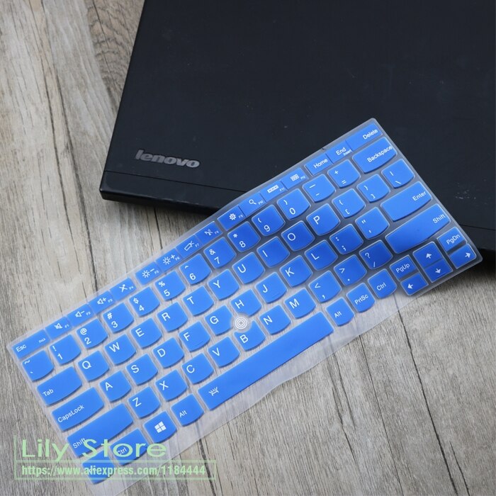 Miękka silikonowa klawiatura do laptopa obudowa ochronna skóra dla Lenovo Thinkpad Ibm X280 x380 X390 2019X270X260X240X240 S X250
