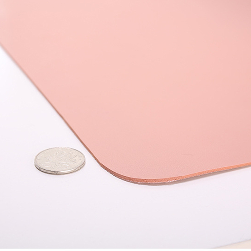 30*60 cm Effen kleur toetsenbord muismat Kantoor Tafel Business Mousepad voor PC Laptop Gaming mousepad Desk Mousepad